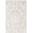 Shoshone Hand Tufted Wool Floral Rug-1519490437