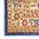 Jahmaree Oriental Indoor Rug