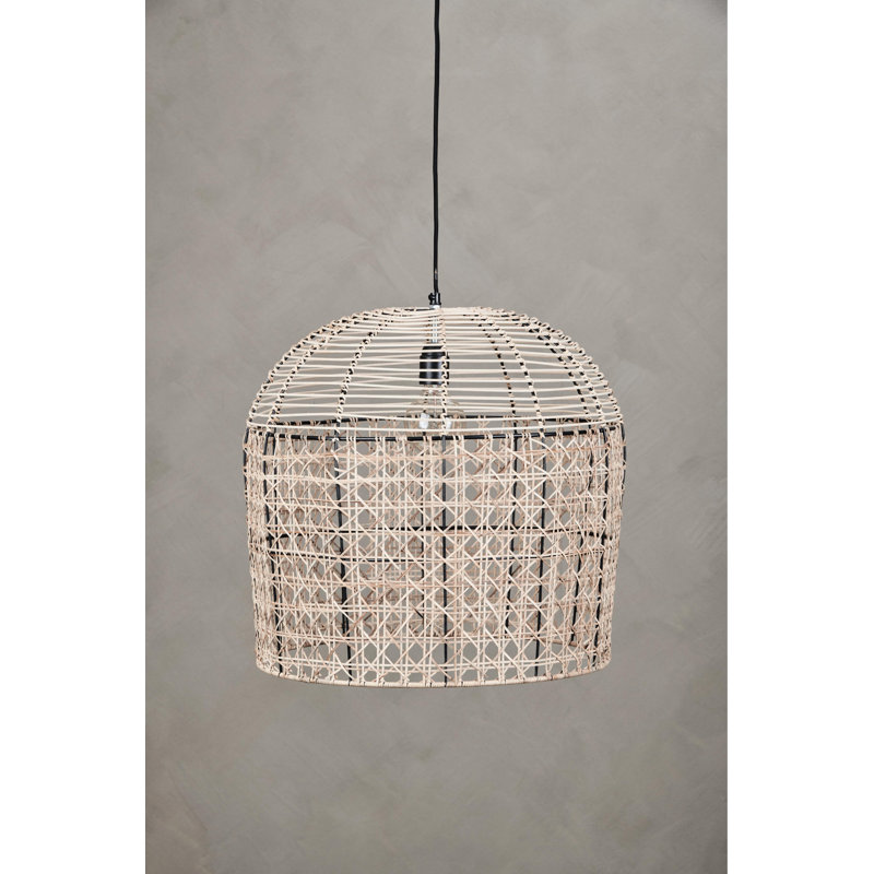 1 - Light Dome Pendant