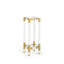Square Multi-tiered Plant Stand-43005323