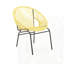 Ensemble de 2 chaises d'extérieur-209825885