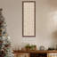 Rangement mural encadré en tissu-497172778