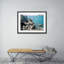 Sun Soaker par Jade Hammer - reproduction de photo encadrée-48621420