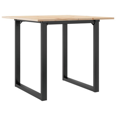 Table de salle à manger O-Frame