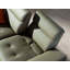 Olive  leather sofa-1443969322