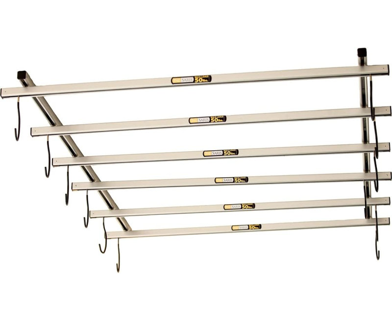 Steel Ceiling Mounted Bike Rack
