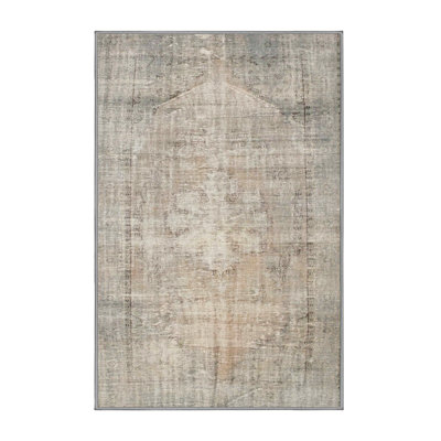Oriental Indoor Rug