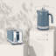 Kettle and Toaster Set-119747505