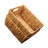 Set of Two Trapezoid Baskets