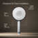 Spaviva Two-Function Handshower With All-In-One Cleansing Device 1.75 GPM