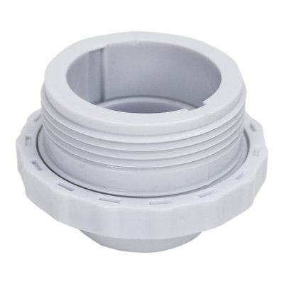 Fixation pour boule 1,5 "