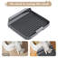 Tapis en plastique
