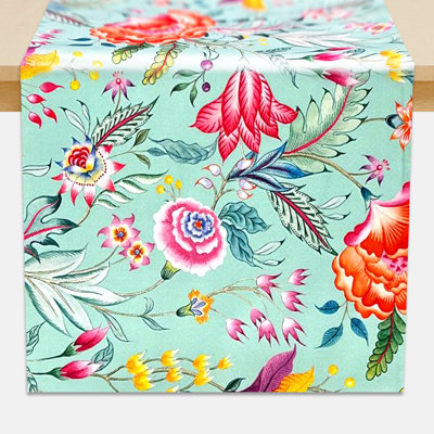 Cardew Printed Table Runner