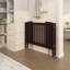 Lit de bébé convertible 2 en 1 standard-10178913