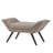 Babbi Upholstered Ottoman-659462763