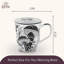 Tasse Rooster Boho