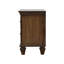 Table de chevet en bois manufacturé Zhenyu