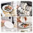 12-Piece Porcelain Dinnerware Set-769694219