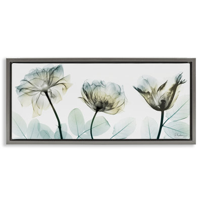 Jewels Of Passion Floating Frame, design by Albert Koetsier
