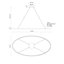 Ovale 1 - Light LED Pendant-844030667-844033335