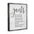 " Guests Feel At Home " by Lettered And Lined-1548901417-1548901422