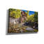 «Crystal Mill Ii» par Rick Berk, art mural sur toile-493935759