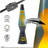 Batman 16" Lava Motion Volcano Lamp
