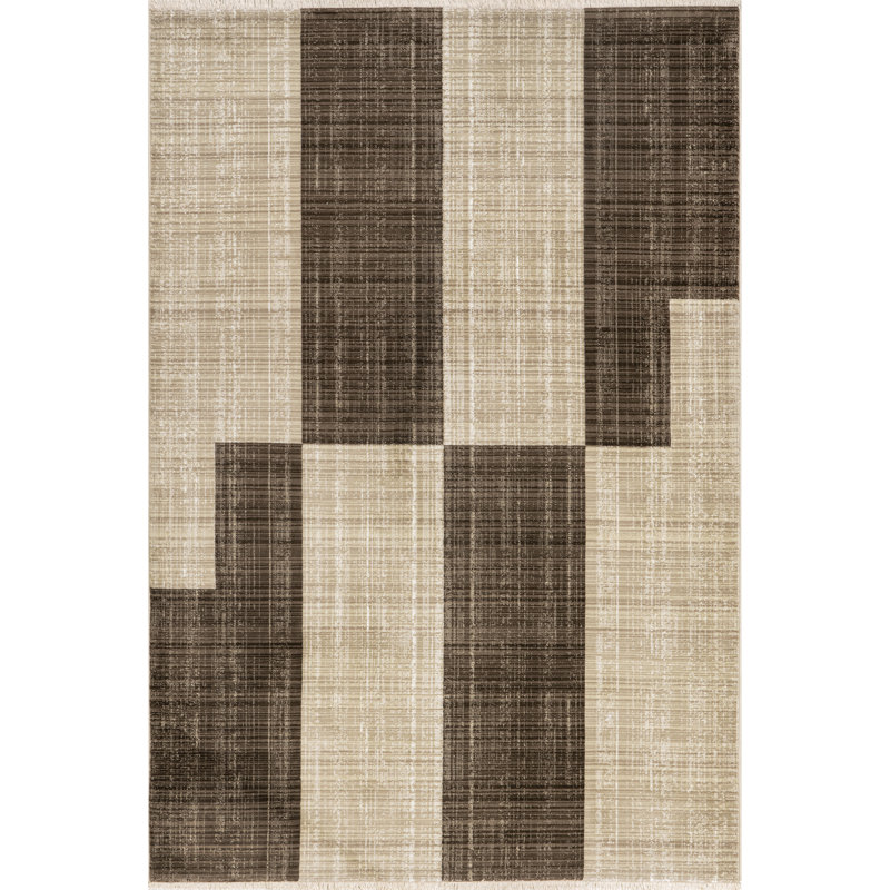 Tapis Cedarwood, Rectangle 4 pi x 6 pi 5 po