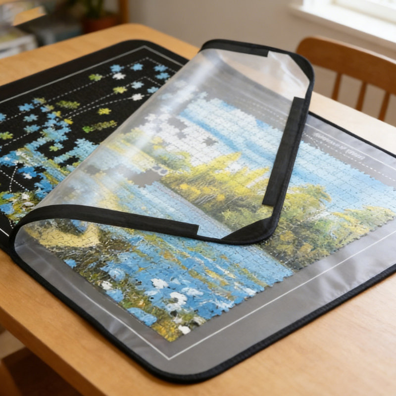 Puzzle Board HKFUYULINTECHLIMITED Game Table