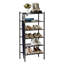 Barys 12 Pair Shoe Rack-1253206821