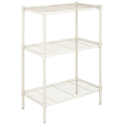 Étagère Adalee H 35 po x l 24 po x P 14 po