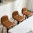 Swivel Upholstered Bar Stool-1012729220-1012729225
