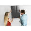 Magnetic Glass Dry Erase Board-1958457916