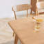Chaises de salle à manger en bois-490561438