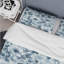Ensemble de housse de couette Serenity I - Glam-109173697