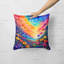 Coussin décoratif intérieur / extérieur Polyester-575177965