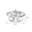 Table basse Minimalist UFO-1498871334-1498871335