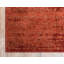 Tapis terre cuite tissé à la machine Franchester-29178943