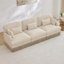 Canapé 3 places en chenille Comfy-1643017431