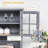 Kitchen Cabinet Kitchen Pantry Storage Cabinet