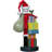 Kurt Adler Wooden Nutcrackers, Nightmare Before Christmas Jack Skellington, 10in