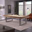Table de billard en bois massif Harmony-85357395-79323601-88751014
