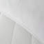 Super Cool Side Sleeper Pillows for Neck and Shoulder Pain Pillow 48 x 74cm (Set of 4)