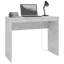 Bureau en bois d'ingénierie Neelam-1005835464