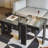 Solid + Glass Coffee Table Sets-111988543-111988545