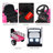 Costway Battery Powered Ride On with Remote Control-55386856