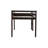 Twin Loft Bed, Rubber Wood, Included, Enhanced Bed Platform, Optimize Bedroom Storage Area With Strengthened Slats, Finish, Wood Build, For Easy Climb, Extra Options-1853126173
