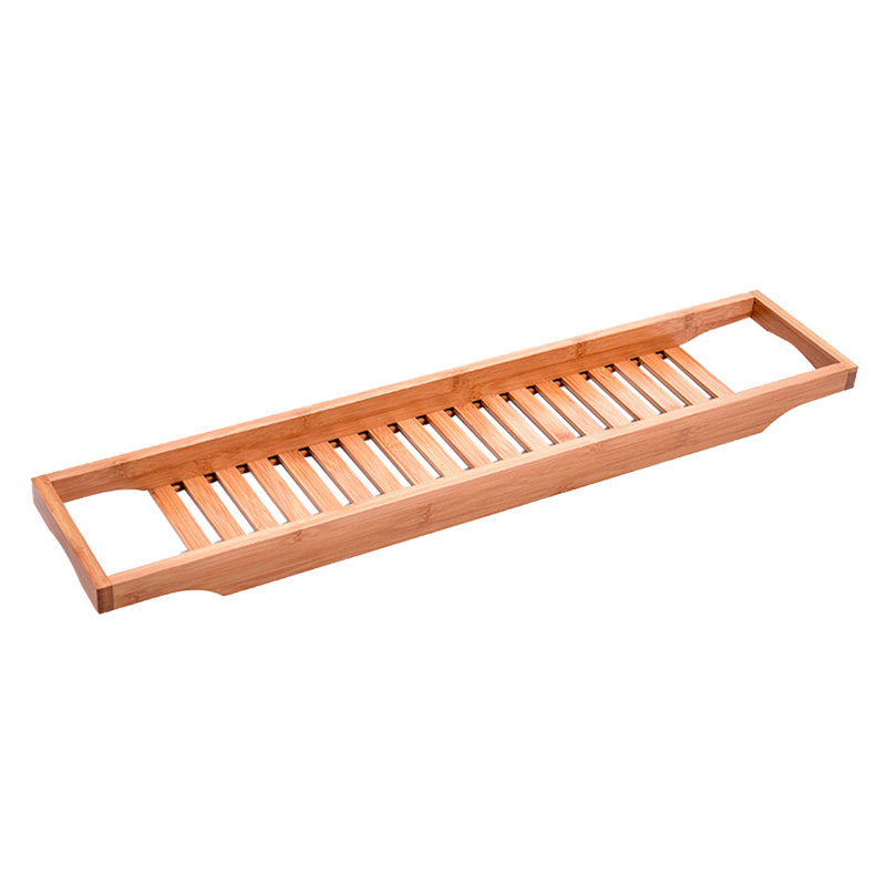 Rambler Bath Caddy, Natural