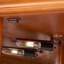 Armoire d'angle à 5 tablettes avec affichage de la fonction de rangement et 5 tablettes-140573058