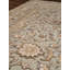 Tapis en laine crème Original Original